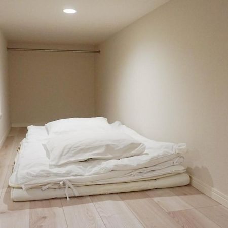 Appartement Trip Pod Yoshizuka C à Fukuoka  Extérieur photo