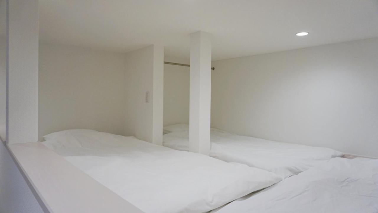Appartement Trip Pod Yoshizuka C à Fukuoka  Extérieur photo