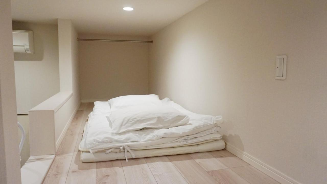 Appartement Trip Pod Yoshizuka C à Fukuoka  Extérieur photo