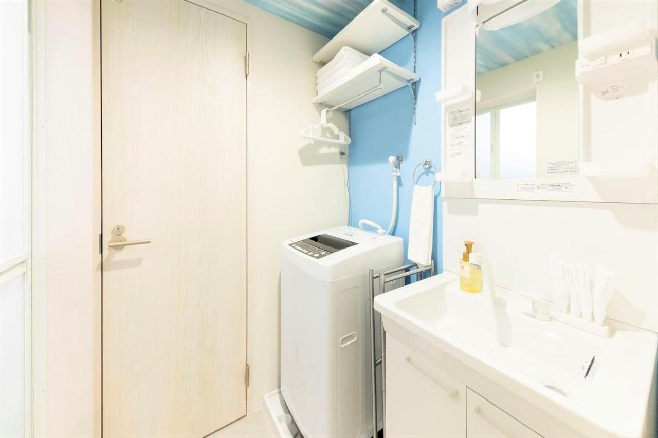 Appartement Trip Pod Yoshizuka C à Fukuoka  Extérieur photo